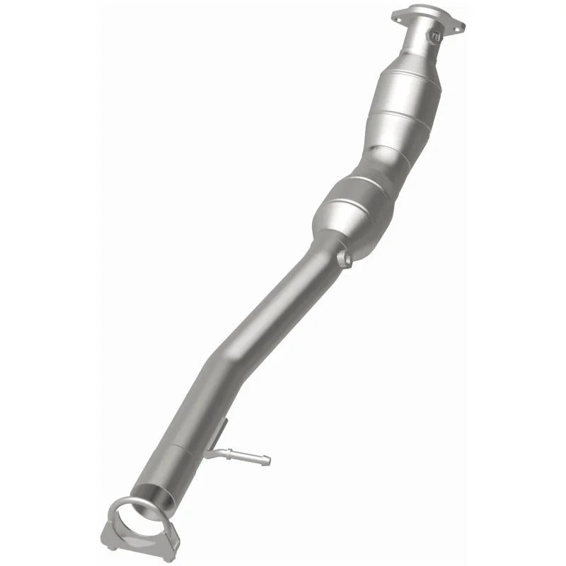 MagnaFlow Conv DF 06-08 Range Rover D/S OEM - Additional View 15