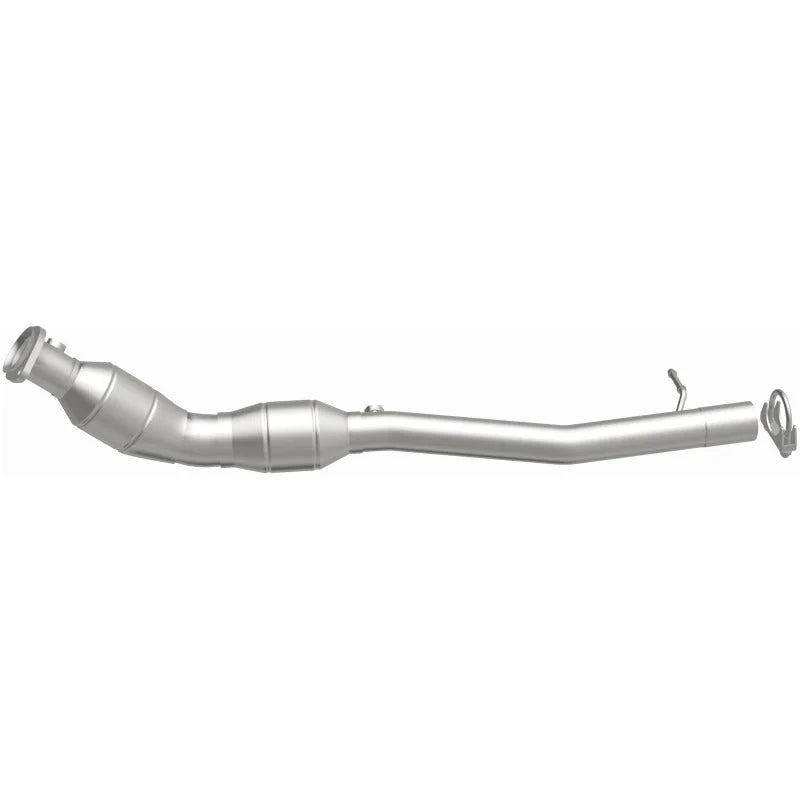 MagnaFlow Conv DF 06-08 Range Rover D/S OEM - Additional View 16