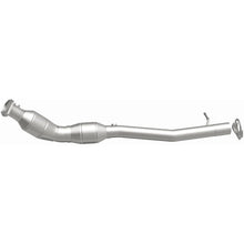 Load image into Gallery viewer, MagnaFlow Conv DF 06-08 Range Rover D/S OEM - Additional View 16