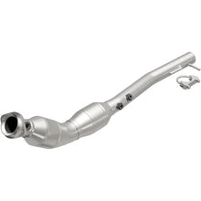 Load image into Gallery viewer, MagnaFlow Conv DF 06-08 Range Rover P/S OEM - Main Product View