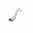 Load image into Gallery viewer, MagnaFlow Conv DF 06-08 Range Rover P/S OEM - Side View