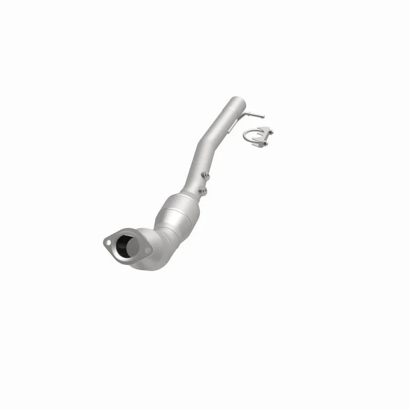 MagnaFlow Conv DF 06-08 Range Rover P/S OEM - Side View