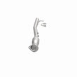 Load image into Gallery viewer, MagnaFlow Conv DF 06-08 Range Rover P/S OEM - Back View
