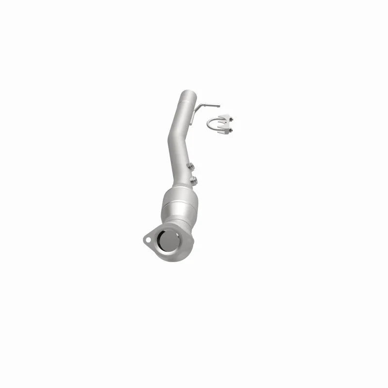 MagnaFlow Conv DF 06-08 Range Rover P/S OEM - Back View