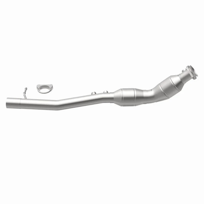 MagnaFlow Conv DF 06-08 Range Rover P/S OEM - Additional View 6