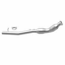 Load image into Gallery viewer, MagnaFlow Conv DF 06-08 Range Rover P/S OEM - Additional View 6