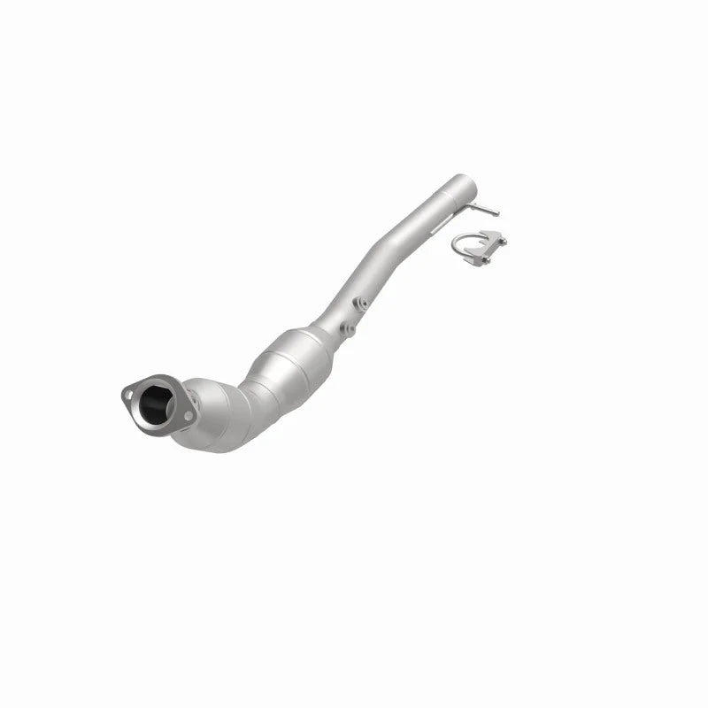 MagnaFlow Conv DF 06-08 Range Rover P/S OEM - Additional View 7