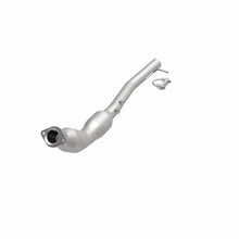 Load image into Gallery viewer, MagnaFlow Conv DF 06-08 Range Rover P/S OEM - Additional View 7
