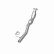 Load image into Gallery viewer, MagnaFlow Conv DF 06-08 Range Rover P/S OEM - Additional View 9