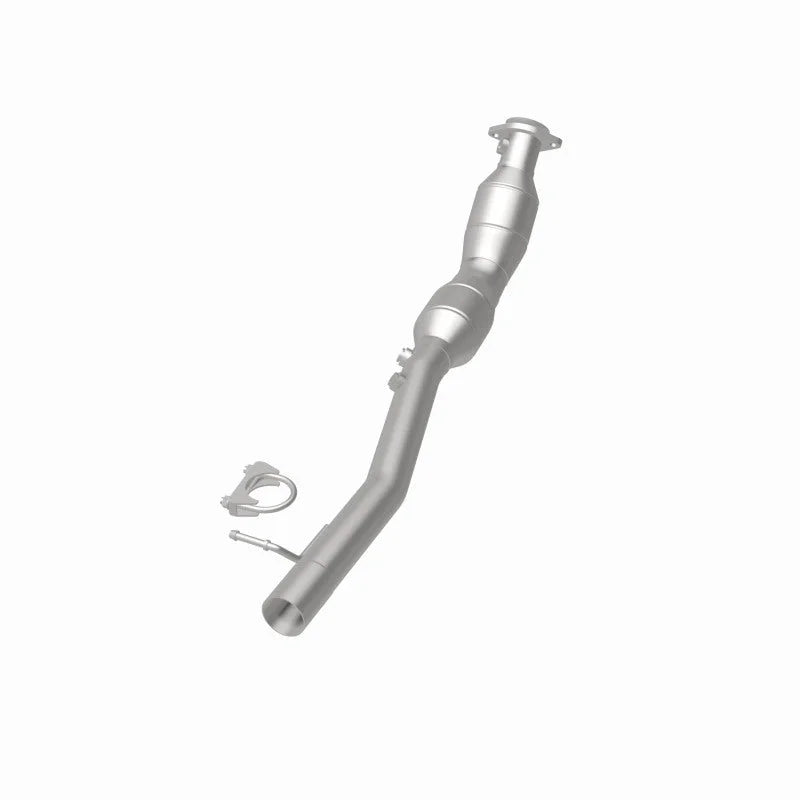 MagnaFlow Conv DF 06-08 Range Rover P/S OEM - Additional View 9