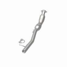 Load image into Gallery viewer, MagnaFlow Conv DF 06-08 Range Rover P/S OEM - Additional View 9