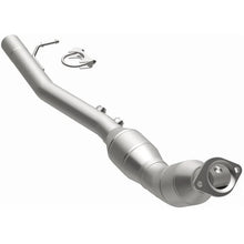 Load image into Gallery viewer, MagnaFlow Conv DF 06-08 Range Rover P/S OEM - Additional View 10