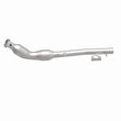 Load image into Gallery viewer, MagnaFlow Conv DF 06-08 Range Rover P/S OEM - Additional View 11
