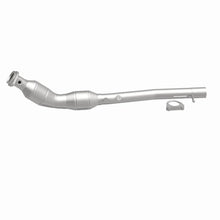 Load image into Gallery viewer, MagnaFlow Conv DF 06-08 Range Rover P/S OEM - Additional View 11