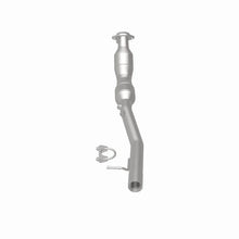 Load image into Gallery viewer, MagnaFlow Conv DF 06-08 Range Rover P/S OEM - Additional View 12