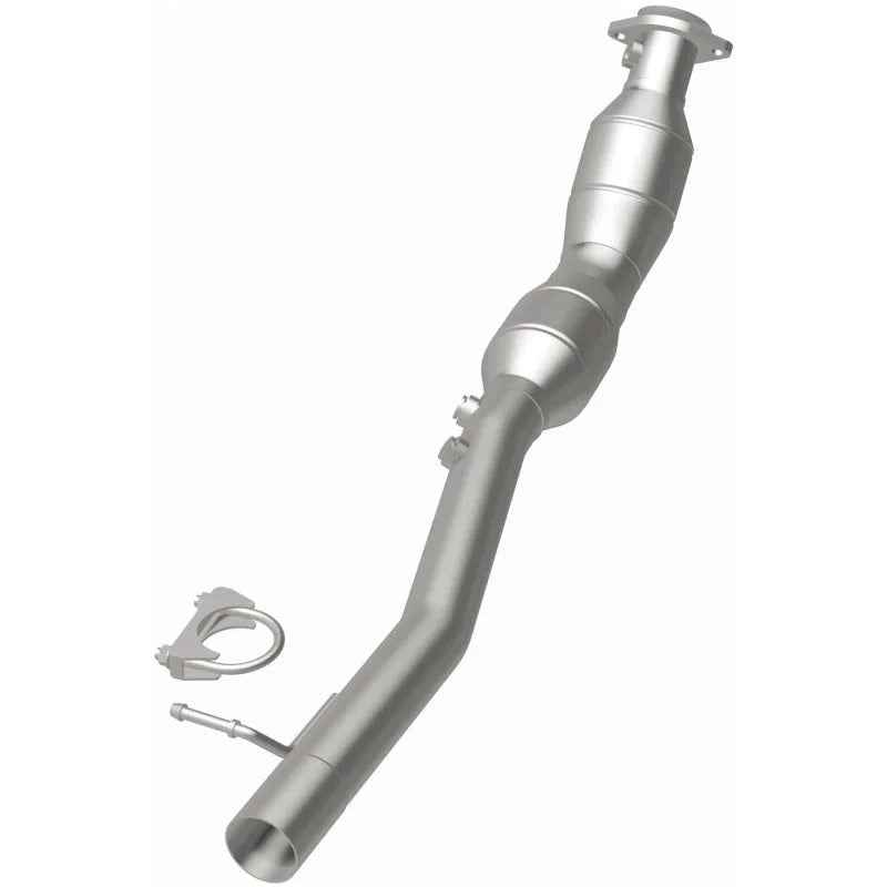 MagnaFlow Conv DF 06-08 Range Rover P/S OEM - Additional View 14
