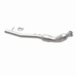 Load image into Gallery viewer, MagnaFlow Conv DF 06-08 Range Rover P/S OEM - Additional View 15