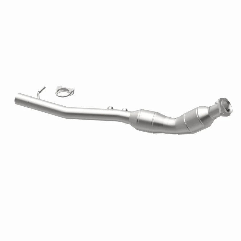 MagnaFlow Conv DF 06-08 Range Rover P/S OEM - Additional View 15