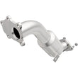 Load image into Gallery viewer, MagnaFlow Conv DF 06-08 Subaru Forester 2.5L - Main Product View