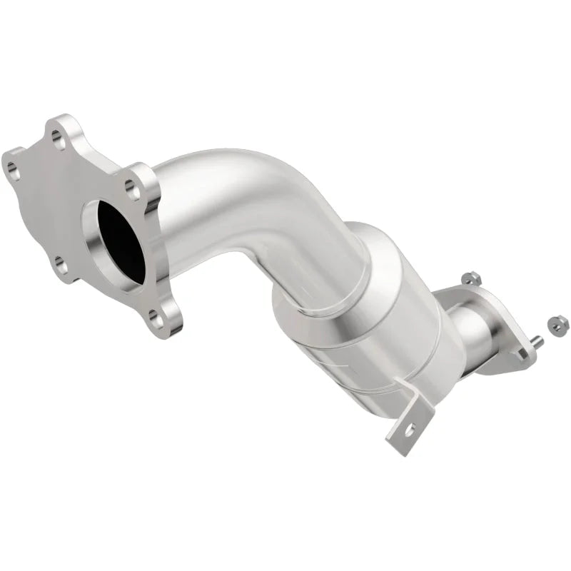 MagnaFlow Conv DF 06-08 Subaru Forester 2.5L - Main Product View