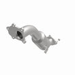 Load image into Gallery viewer, MagnaFlow Conv DF 06-08 Subaru Forester 2.5L - Side View