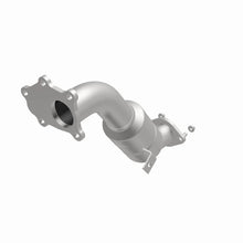 Load image into Gallery viewer, MagnaFlow Conv DF 06-08 Subaru Forester 2.5L - Side View