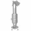 Load image into Gallery viewer, MagnaFlow Conv DF 06-08 Subaru Forester 2.5L - Back View