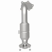 Load image into Gallery viewer, MagnaFlow Conv DF 06-08 Subaru Forester 2.5L - Back View