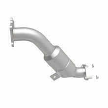 Load image into Gallery viewer, MagnaFlow Conv DF 06-08 Subaru Forester 2.5L - Additional View 5