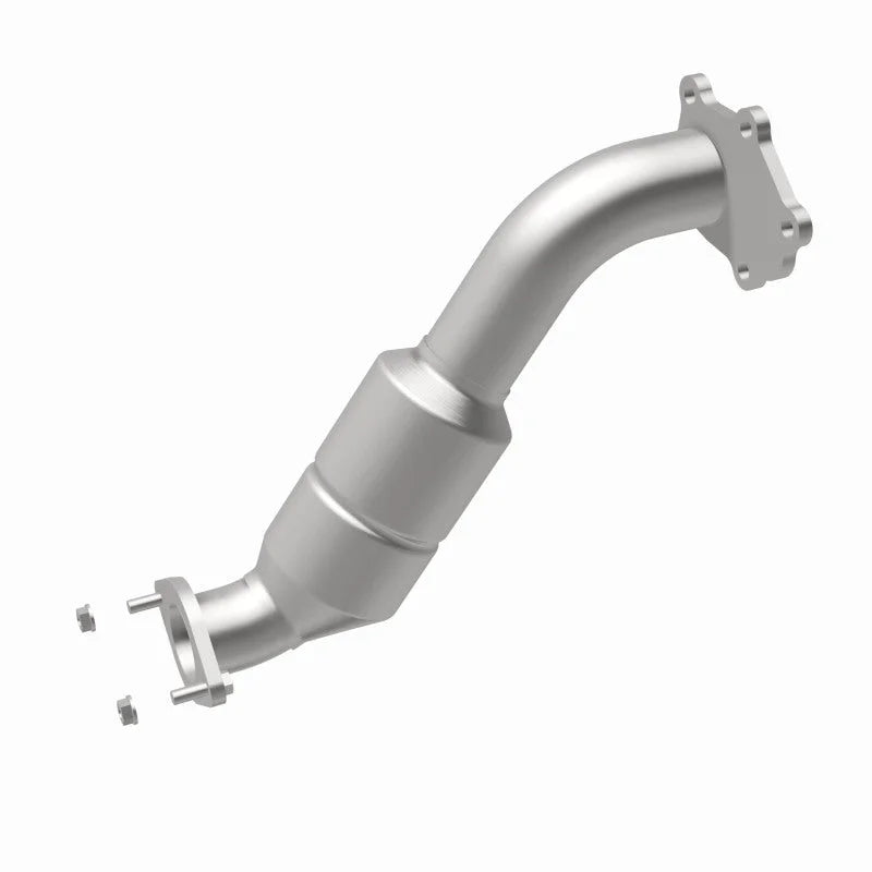 MagnaFlow Conv DF 06-08 Subaru Forester 2.5L - Additional View 6
