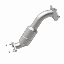 Load image into Gallery viewer, MagnaFlow Conv DF 06-08 Subaru Forester 2.5L - Additional View 6