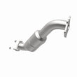 Load image into Gallery viewer, MagnaFlow Conv DF 06-08 Subaru Forester 2.5L - Additional View 8