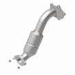 Load image into Gallery viewer, MagnaFlow Conv DF 06-08 Subaru Forester 2.5L - Additional View 9