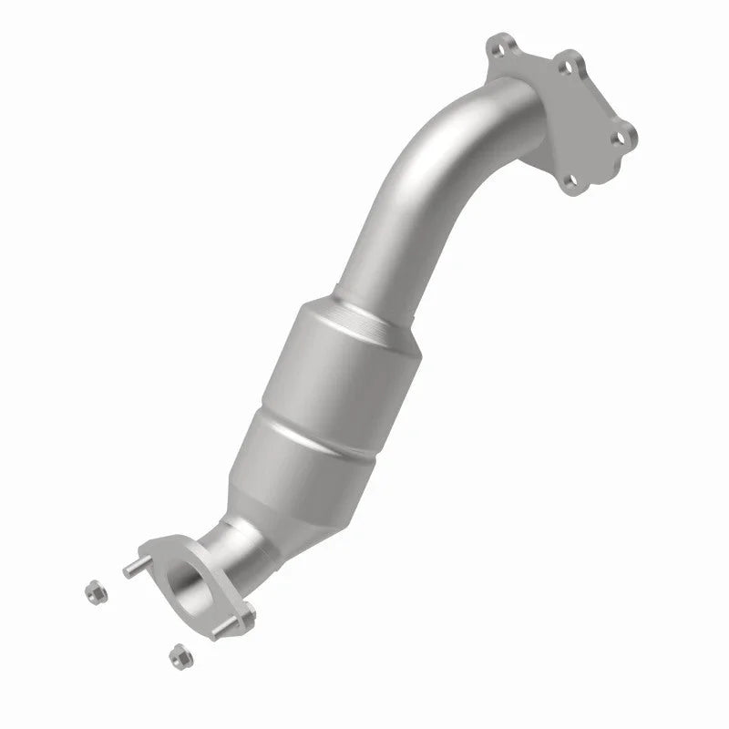 MagnaFlow Conv DF 06-08 Subaru Forester 2.5L - Additional View 9
