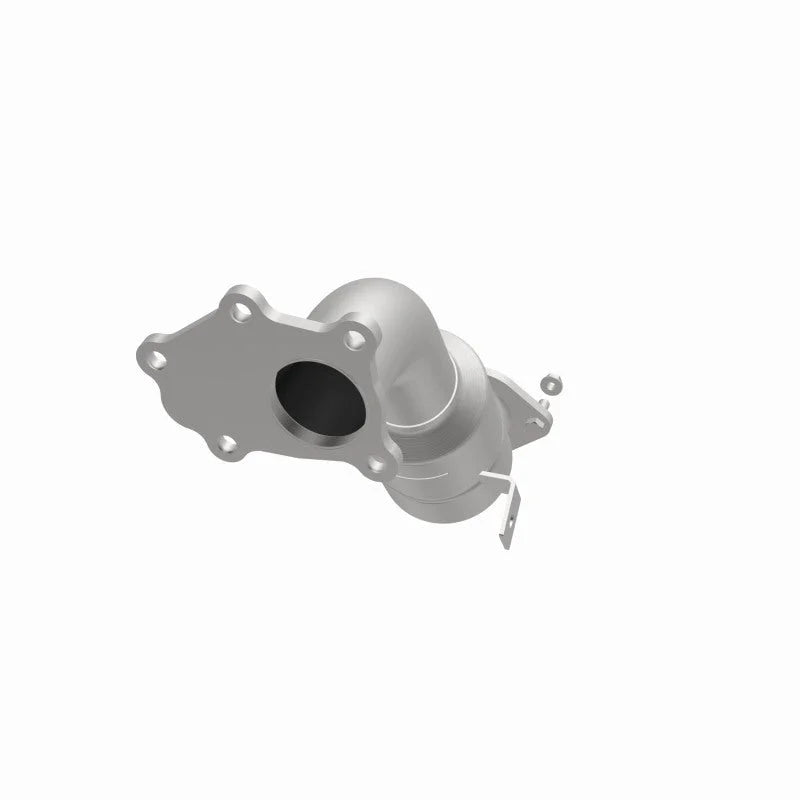 MagnaFlow Conv DF 06-08 Subaru Forester 2.5L - Additional View 11