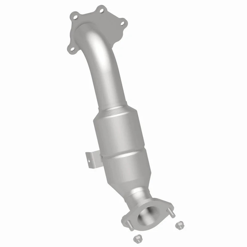 MagnaFlow Conv DF 06-08 Subaru Forester 2.5L - Additional View 13