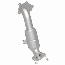 Load image into Gallery viewer, MagnaFlow Conv DF 06-08 Subaru Forester 2.5L - Additional View 13
