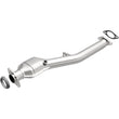 Load image into Gallery viewer, MagnaFlow Conv DF 06-08 Subaru Forester 2.5L - Main Product View