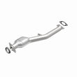 Load image into Gallery viewer, MagnaFlow Conv DF 06-08 Subaru Forester 2.5L - Side View