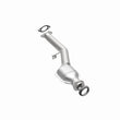 Load image into Gallery viewer, MagnaFlow Conv DF 06-08 Subaru Forester 2.5L - Additional View 6