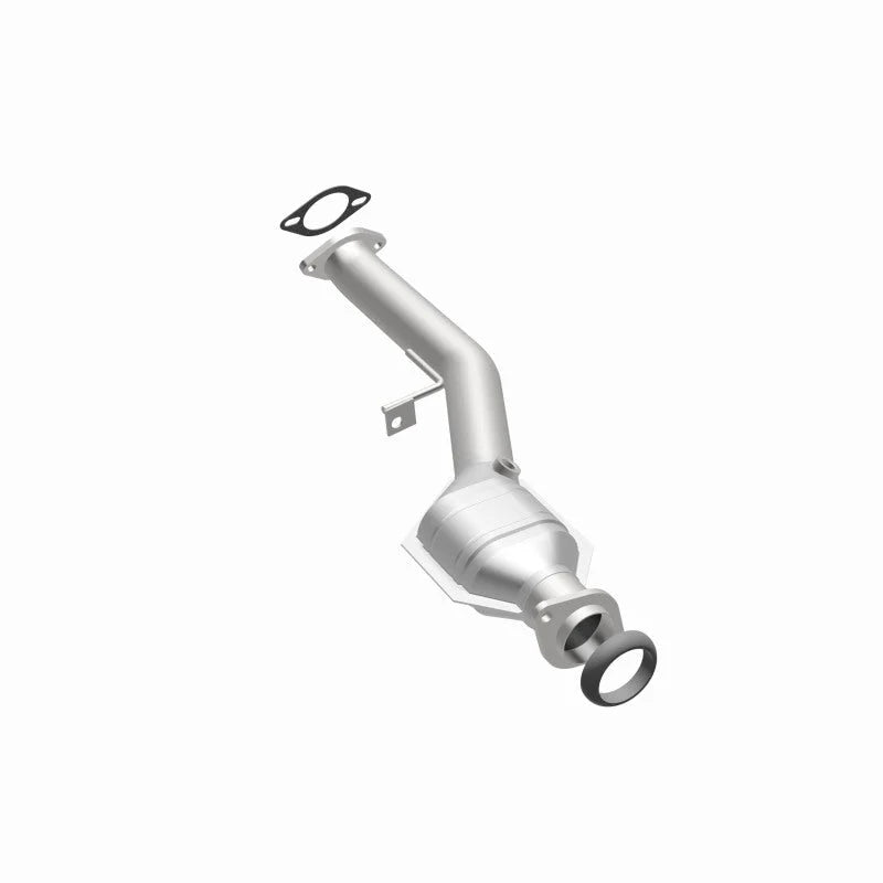 MagnaFlow Conv DF 06-08 Subaru Forester 2.5L - Additional View 6
