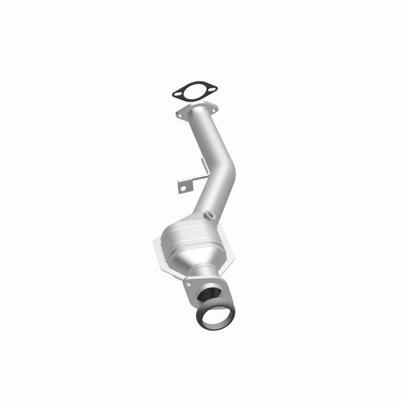 MagnaFlow Conv DF 06-08 Subaru Forester 2.5L - Additional View 11