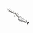 Load image into Gallery viewer, MagnaFlow Conv DF 06-08 Subaru Forester 2.5L - Additional View 13