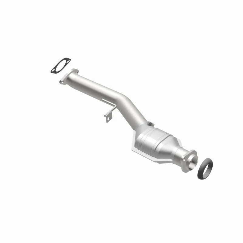 MagnaFlow Conv DF 06-08 Subaru Forester 2.5L - Additional View 13