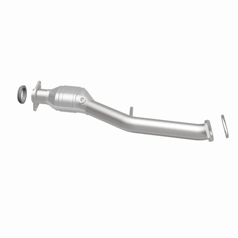 MagnaFlow Conv DF 06-08 Subaru Forester 2.5L - Additional View 14