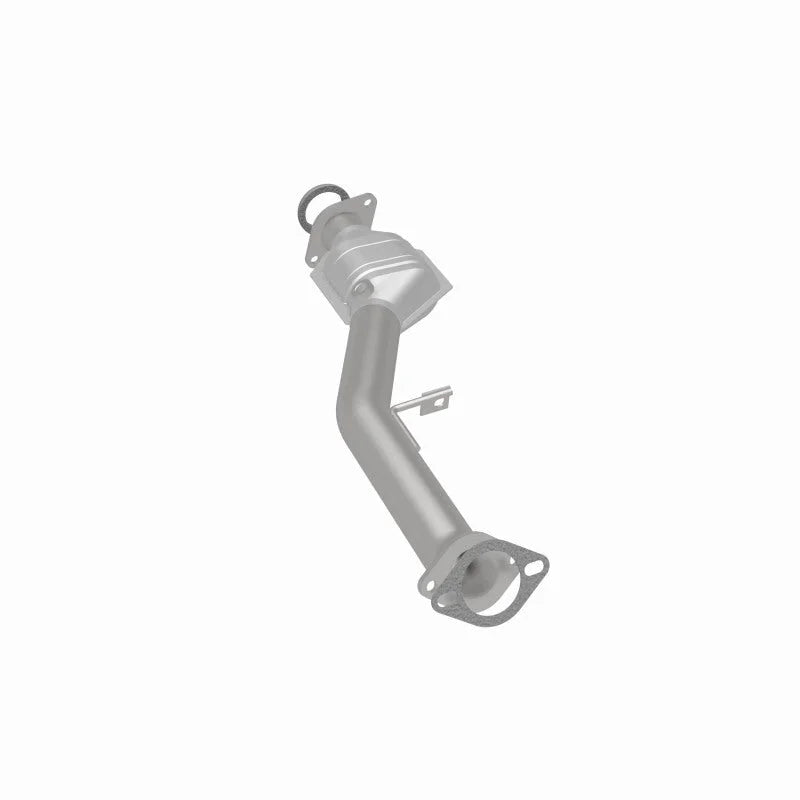 MagnaFlow Conv DF 06-08 Subaru Forester 2.5L - Additional View 15