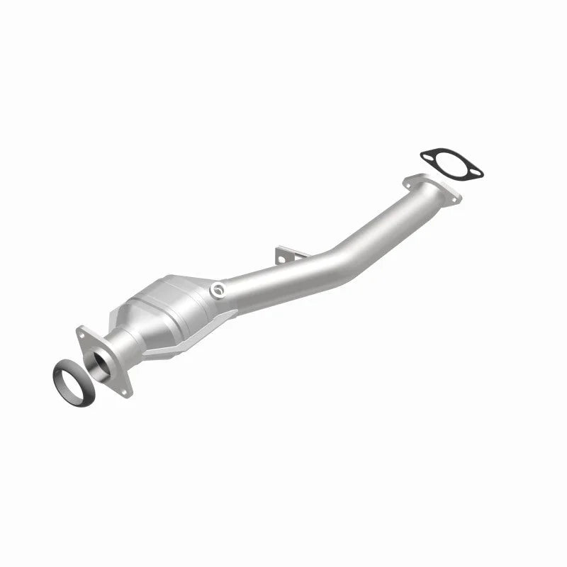 MagnaFlow Conv DF 06-08 Subaru Forester 2.5L - Additional View 16