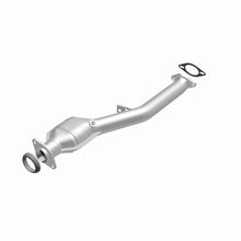 Load image into Gallery viewer, MagnaFlow Conv DF 06-08 Subaru Forester 2.5L - Additional View 16