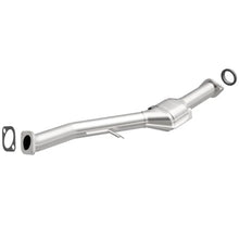 Load image into Gallery viewer, MagnaFlow Conv DF 06-08 Subaru Legacy 2.5L - Main Product View