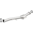 Load image into Gallery viewer, MagnaFlow Conv DF 06-08 Subaru Legacy 2.5L - Side View